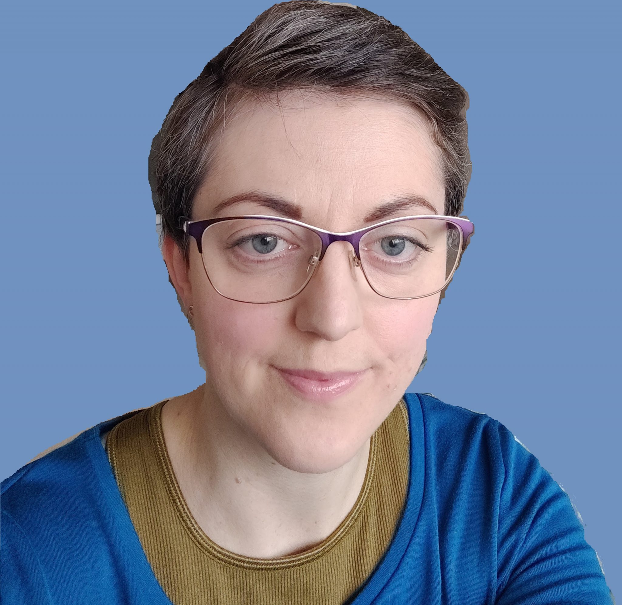 Elizabeth Davies Positive Regard