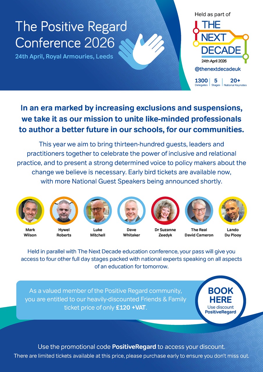 The Next Decade Conference 2025 - Click here