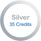 £4,000 - 35 Credits