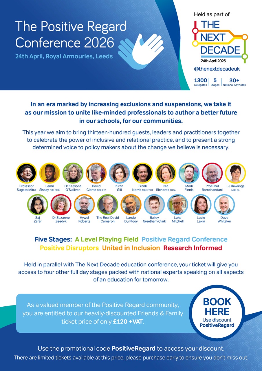 The Next Decade Conference 2025 - Click here